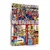 World Panini FIFA World Cup 2026 Plakat z nalepkami