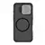 Maska Nillkin CamShield Prop Magnetic za iPhone 16 Pro 6.3 crna