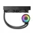 ARCTIC CPU kuler ACFRE00182A Liquid Freezer III Pro 240 A-RGB, Vodeno hlađenje, Black