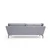 ATELIER DEL SOFA Sofa trosed Mapa 3 Seater