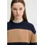 Volnen pulover A.P.C. pull penny