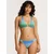 Shiwi Bikini Bibi modra/turkizna/zelena