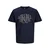 JJ Rebel by Jack & Jones majica Blue za muškarce, teget, XL
