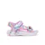 Skechers Sandale za devojčice Unicorn Dreams Sandal Gp, Lavanda