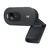 LOGITECH Web kamera Long Range HD OEM C505E crna