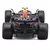 Bburago 1:43 RACE Formula F1 - Red Bull Racing RB20 (2024) #11 (Sergio Pérez)