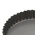 Baking mould for tarts, 23 cm, carbon steel - MasterClass