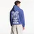 Mikina Vans World Intl Pullover True Navy M