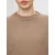 SELECTED HOMME Pulover SLHDane  rjava