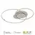 LED plafonska lampa F2105-36C BE