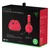 Essential Duo Bundle for Xbox Kaira X and Charging Stand for Xbox Controller - Pulse Red