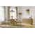 Livin Hill Komoda, AV2421-60, 152.5x81.5x46 cm, rjava