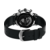 Ročna ura Timex Marlin Chronograph TW2W10300 Silver/Black