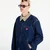 Jakna Dickies Denim Painter Jacket Dark Indigo M