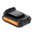 shumee 2000 mAh Li-Ion 20V X-SERIES KD1759 baterija