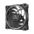 Akasa dodatni ventilator SOHO AR12, 12 cm vzvratno