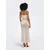 ONLY Maxi krilo Aya 15375833 Kremna Regular Fit