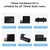 Napajalni Kabel 70mai Hardware Kit Midrive UP02