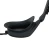 Speedo hydropure optical black/smoke -1.5