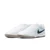 Nike TIEMPO REACTGATO IC, muške patike za fudbal, bijela HQ3159