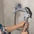 VEVOR Ključ za cevi raven 457 cm nastavljiv