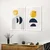 Wallity Slika UV-954, 45 x 65 cm