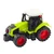 Komplet traktor s prikolico za silo in mešalcem krme - Lean Toys