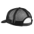 Kapa s šiltom CREATURE - Logo - TRK - Black - 4444874