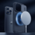 Maska Nillkin CamShield Pro Magnetic za iPhone 14 Pro crni