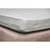 Carryhome POSTELJA BOXSPRING 160 cm x 200 cm , tekstil svetlo rjava