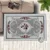 Conceptum Hypnose Tepih HM-CRP25-23, Pravougaoni, 100x140 cm, Sivo-braon