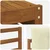 Set vanjskih sofa 8 kom. Prirodna i krem