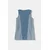 Guess poletna obleka denim