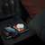 Zens Liberty 16 coil dual wireless charger glass black (ZEDC09G/00)