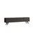 Hanah home TV Komoda Paris Antracit