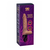ARGUS TOYS Realistični vibrator, 12 funkcija, 17 cm, Boja kože