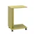 Hanah home Klub sto 35x65x45cm Zeleni