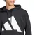 Adidas M BL FT HD, muški pulover, crna KTF13