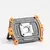 LED prigušiva punjiv reflektor LED/10W/5V USB 6500K IP44