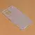 TELEMPIRE Silikonska maska za telefon Ultra thin za Realme C31 providna