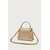 Furla klasična ženska usnjena torbica 1927 Mini Top Handle