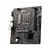 MSI Matična ploča PRO H610M-G DDR4