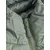 JACK & JONES Muška jakna 12268511, Maslinasta