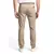 Tom Tailor Muške pantalone Travis 1050805, Ravan kroj, Bež