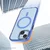 Maska za iPhone 17 Air 6.6 Magsafe Color Pop, Bela