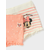 Sinsay - Komplet od 2 para kratkih pantalona Mickey Mouse - krem