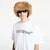 Majice Off-White Big Bookish Skate S/S Tee White Black M