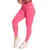 GymBeam Women‘s Limitless High-Waisted Leggings Dragonfruit