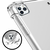 Maska Platina Anti-Shock iPad Pro 105 in (2017) transparent