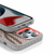 Premium ovitek za iPhone 13 Pro Max | Mutural Coconut, Gray Orange